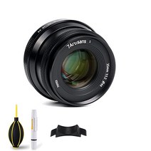 7artisans 35mm f1.2 ii Nikon Z 마운트 광각 렌즈 교환 렌즈 수동 포커스 APS-C 단초점 렌즈 인문 기록풍경실내 촬영에 추천 Nikon Zfc Z6 Nikon Z7 Nikon Z50 대응