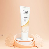 박준 살롱 헤어 신데렐라 클리닉 LPP 트리트먼트 손상모 단백질 극손상 관리 100ml