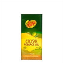 대용량 올리브오일 시타 포머스 오일 5L, 개