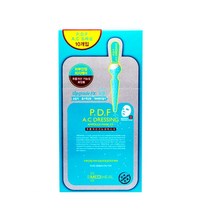 BTM 메디힐 P.D.F 에이씨 앰플 마스크팩 10장, 상품선택, 1