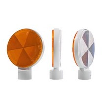 신도 도로 경고등 ABS델리네이터(150)-황단양면