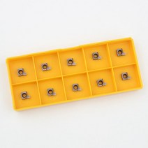 TuGe 선반 터닝 도구 초경 인서트 커팅 날 블레이드 6GR 7GR 내부 얕은 그루 빙 0.5mm 1mm 2mm, 01 6GR050
