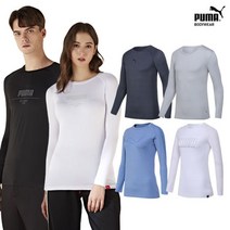 PUMA (푸마바디웨어) NS[푸마] 남녀 베이스레이어 스타일 1종 택일