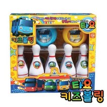 타요키즈볼링, 단품