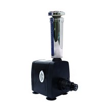 웰컴펫 MGA 우산분수 세트, 1개