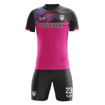 전사 축구 유니폼 단체복 축구복 UTU 122A