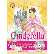Cinderella(신데렐라), 글송이