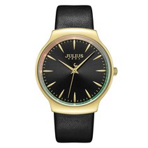 쥴리어스 여자 손목시계 여성가죽시계 가죽밴드 여성시계 JA-1201