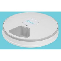 사료자동급식기 자동간식기 사료기계 애견자동급식기