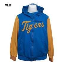 MLB스포츠 데일리 디트로이드 타이거즈 야구 점퍼 105