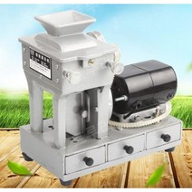 가정용 정미기 햇쌀 찹쌀 도정기 쌀 현미, 허스커 컴플리트 세트