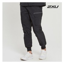 2XU 2XU 글로벌 남성 데이브레이크 테크 트레이닝 팬츠_X0GM11721BLK