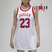 나이키 조던 클래식 여성 민소매 원피스