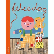 웅진북센 위두 WEEDOO VOL. 14, One color | One Size, 9791188311958