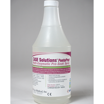 Case medical/PentaPrep(Spray)스프레이타입(710ml(24oz)) /사전세척제/병원 단체 일반 모두 사용가능/설거지하기전/친환경효소세제