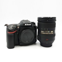 니콘 D7100 + 18-200mm VR + 64G패키지 DSLR중고카메라 (완벽검수)