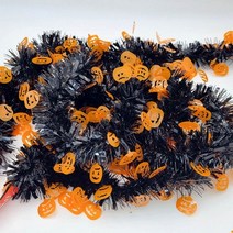 파티생각 할로윈 호박모루장식, 혼합