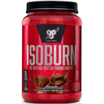 BSN 아이소번 펫 버닝 프로틴 파우더 매트릭스 초콜릿 맛 600g