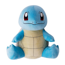 포켓몬스터 꼬부기 대형 인형 45cm