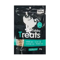 고양이 간식 트릿 동결건조 오리 50g
