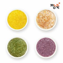 짱죽 냉장이유식 중기 죽1 (7-8개월부터), 치킨단호박죽(C216)