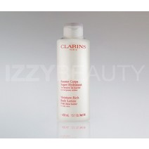 클라란스 모이스처 리치 바디 로션 위드 시어 버터 건성 피부 13.1온스400ml