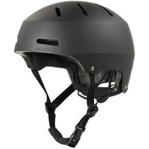 번헬멧 bern헬멧 monata 안전 성인 십대 전기 스쿠터 자전거 사이클 자전거 bmx 스케이트 보드 스케이트 스턴트 폭격기 사이클링 casco, 검은색, 53-61cm, 01 블랙_01 53-61cm