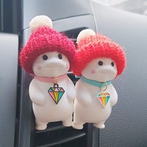 로즈조아 차량용 방향제 다이아몬드 지방이, 사려니 숲, 1개