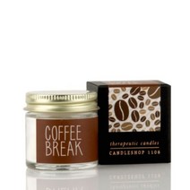 [천삼백케이] [캔들샵1106] COFFEE BREAK 1 OZ, 모카