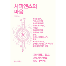 사피엔스의 마음, 상품명