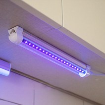 [천삼백케이] [상상공간] 상상공간 우리집 지킴이 UV LED 살균 램프, 단품