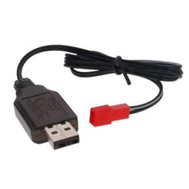 USB 충전케이블 JST 케이블 JST컨넥터 후이나 1510 1540, 6V