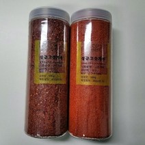 국산 고춧가루 500g 일반 청양 고추장용 고추가루, 청양 매운맛 300g