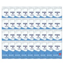 크리넥스 99.9 안심손소독 살균 물티슈 30+2매 x36개