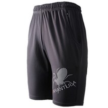 카베리 남성용 망점독거미 5부 팬츠 트레이닝복 5부바지