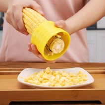 옥수수탈곡기 탈곡기 땅콩탈곡기옥수수 껍질 벗기는 사람 주방 탈곡기 꼬임, 01 1
