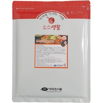 [두원식품] 부대찌개 양념 분말, 1Ea, 1kg