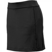 EP Pro 여성용 백 메쉬 플리츠 풀 온 Skort 120300