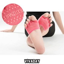 LEA-A136 하프토삭스 깔창 발가락링 모자 보온보냉가방 반팔 양말 장갑 보호대 발각질제거기 수면밴드