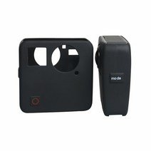 GOPRO FUSION VR 360 G100 실리콘 케이스 고무 커버 65760503EA, 본상품선택