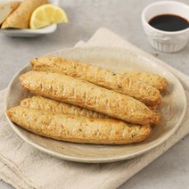 경상북도 미보어묵 부산 야채어묵 대보 500g