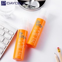 데이셀 닥터비타 미스트 80ml 피부장벽강화 수분손실 최소화, 1개 [비타민 크림 5매 증정]