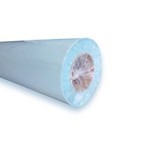 국산 접착 투명 시트지 반폭 50cmx45m 50y 롤, 50cmx45m(50y)