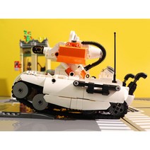 코딩블럭 허니콤 GT