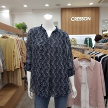 크레송 쉬폰블라우스(JDCMBA73)