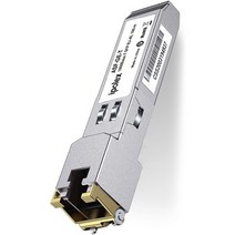 일본직발송 3. IPOLEX 기가비트 SFP 모듈 RJ45 구리 광 트랜시버 1000BASE-T CISCO GLC-T NETGEAR UBIQU, 상세 설명 참조0