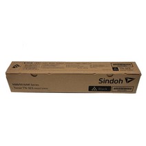 신도리코 정품토너 N506 검정, 1개