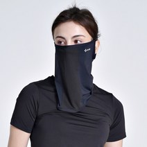 에이빅 프리미엄 UV 자외선 차단 안면 스포츠 쿨링 마스크