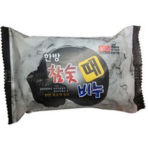 유황비누 비누 유황비누 추석비누, 단품
