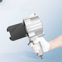 철밴딩기 철끈 강철 결속기 택배 박스 포장 기계, 옵션2(폭 19mm 강철 스트립에 적합)